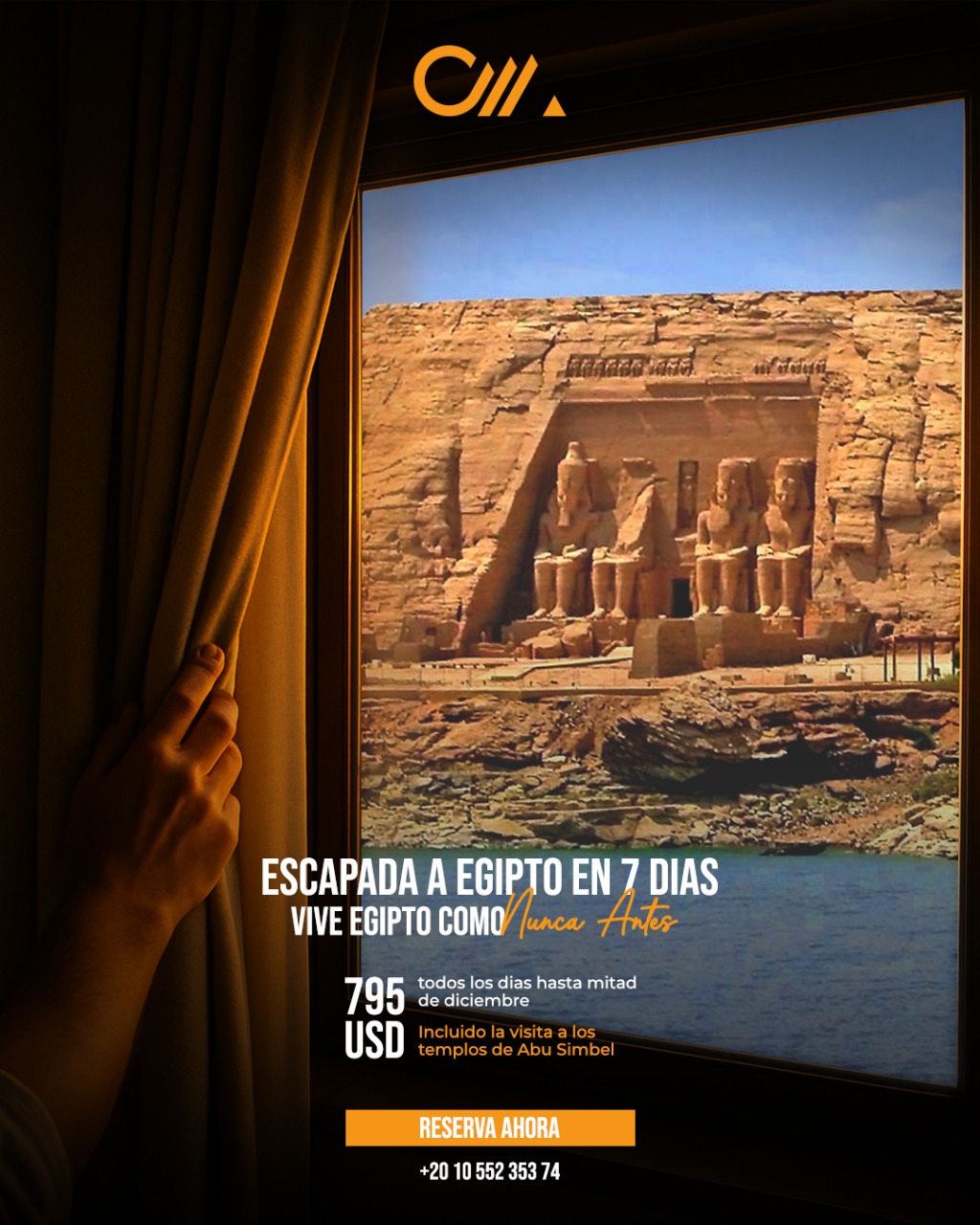 Egipto