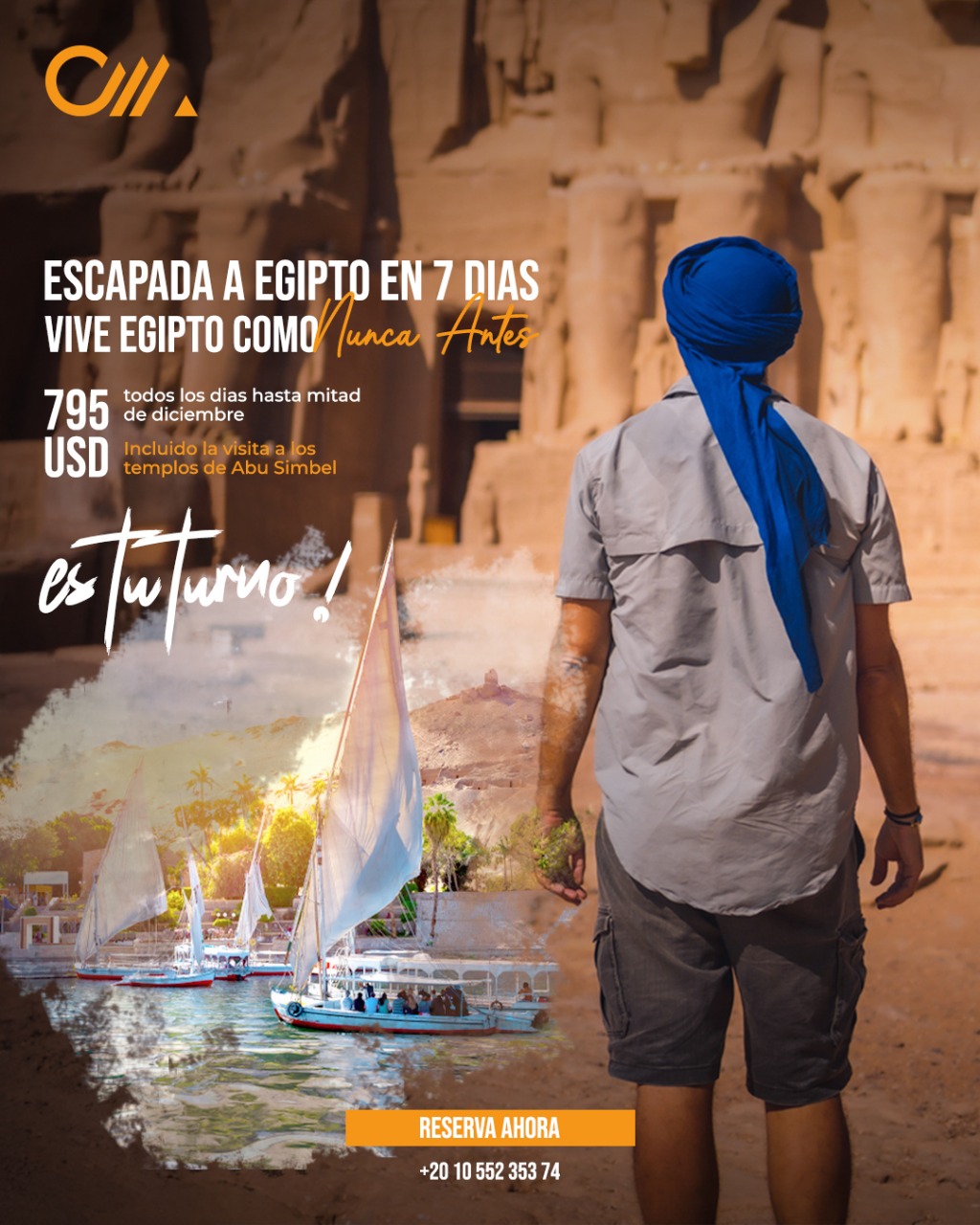 Egipto