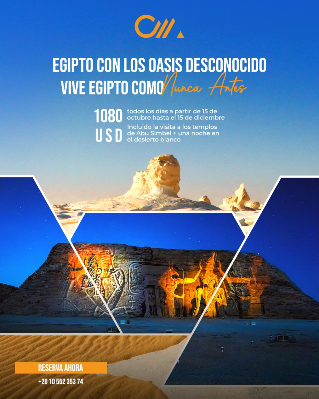 Egipto